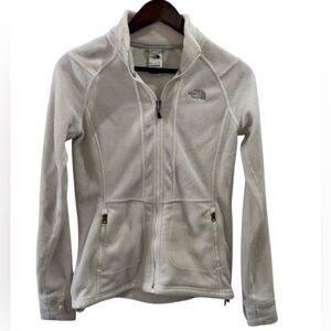 The North Face jacket